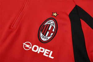 Ac Milan - 2005/06 Warm-up Top