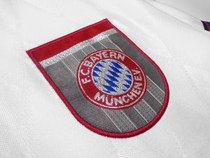 Bayern Munich - 1996/1998 Away