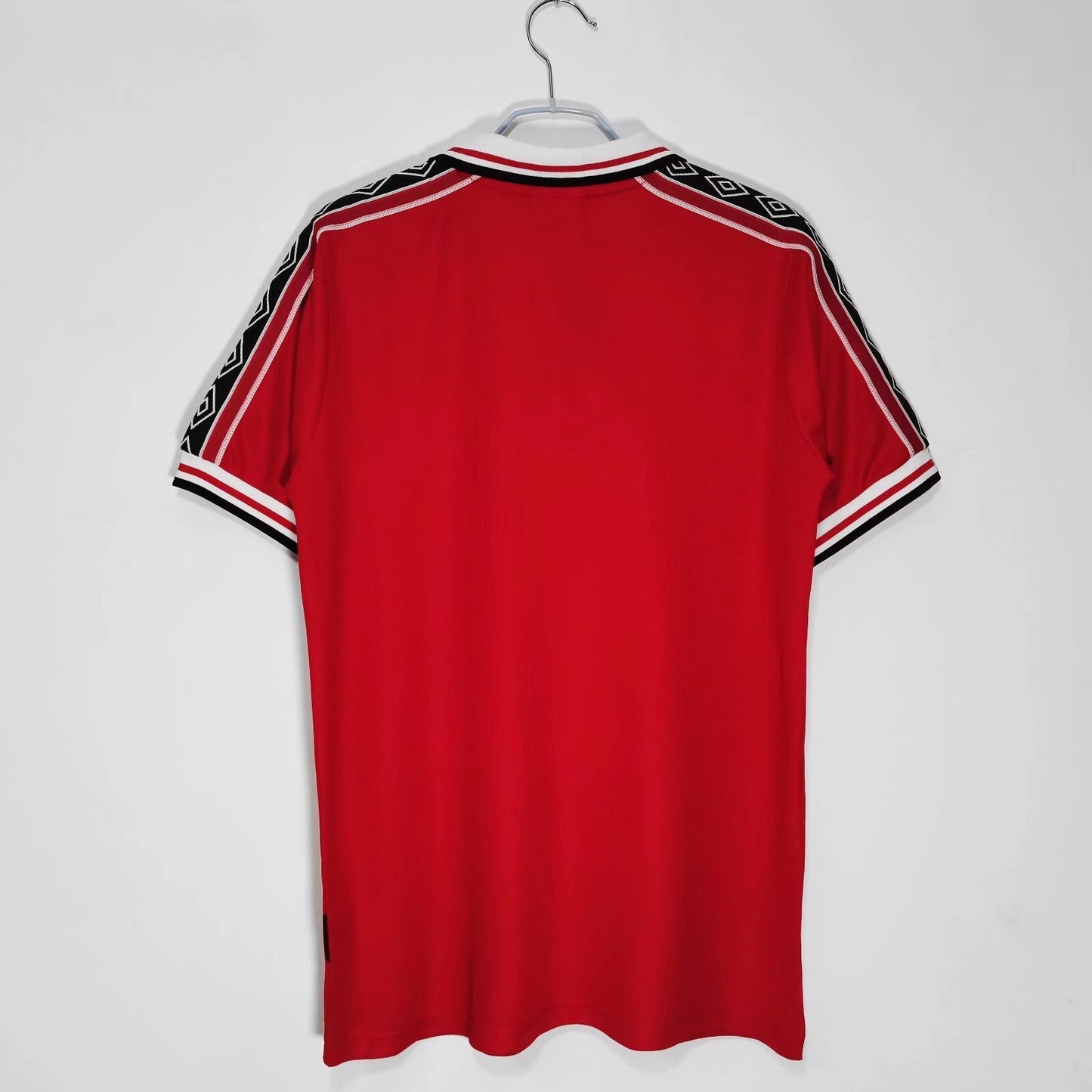 Manchester United - 1998/1999 Home