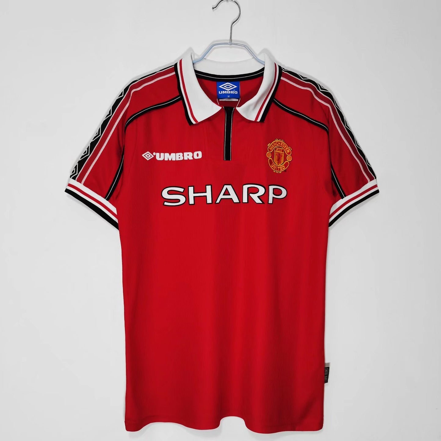 Manchester United - 1998/1999 Home