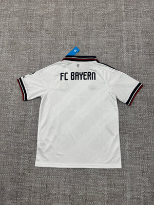 Bayern Munich - 26/27 Away