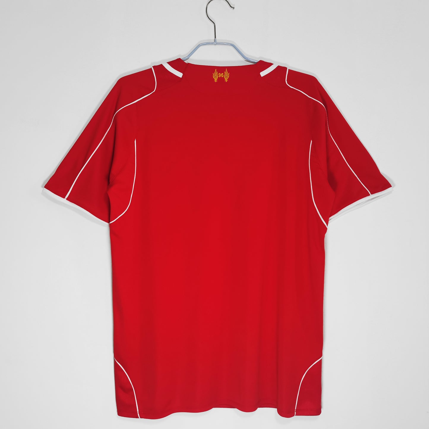 Liverpool FC - 2014/2015 Home
