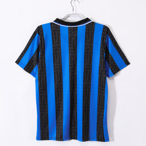 Inter Milan - 1997/1998 Home