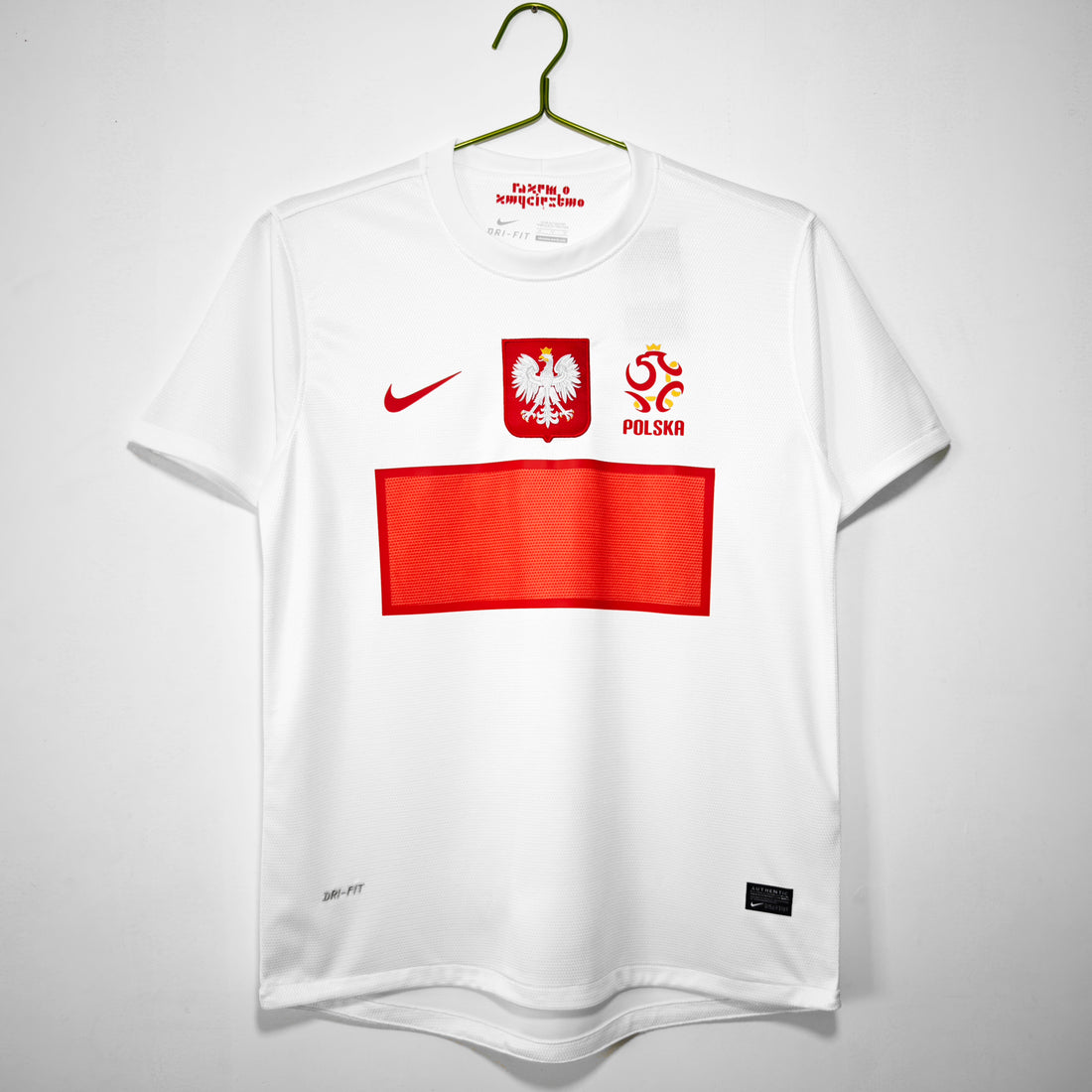 Poland - 2012 Home