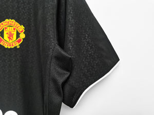 Manchester United - 2003/2004 Away