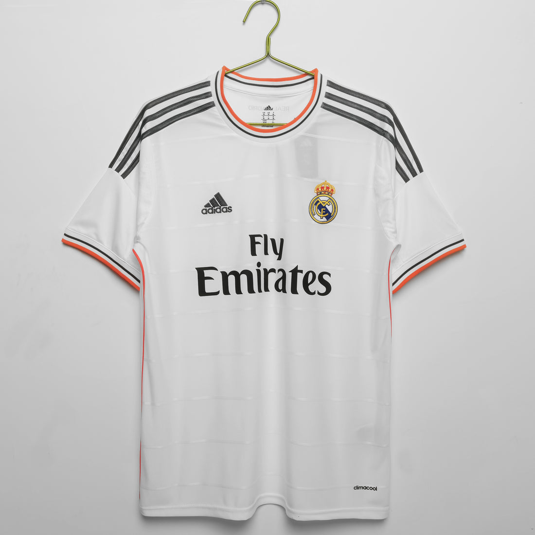 Real Madrid - 2013/2014 Home