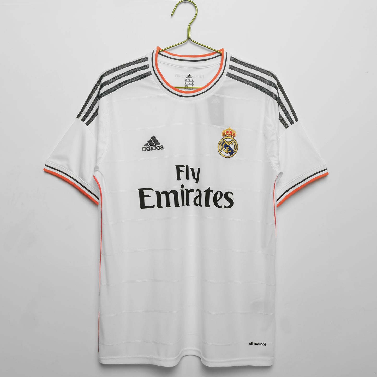 Real Madrid - 2013/2014 Home