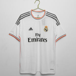 Real Madrid - 2013/2014 Home