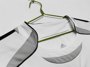 Real Madrid - 2006/2007 Home
