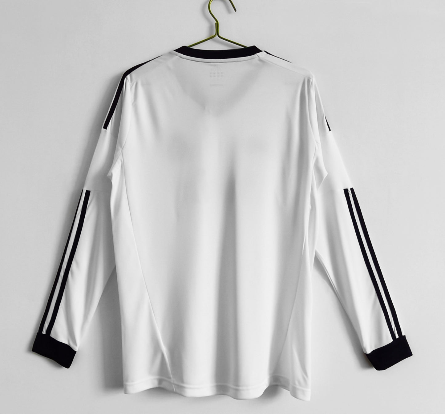 Real Madrid - 2012/2013 Home - Long Sleeve