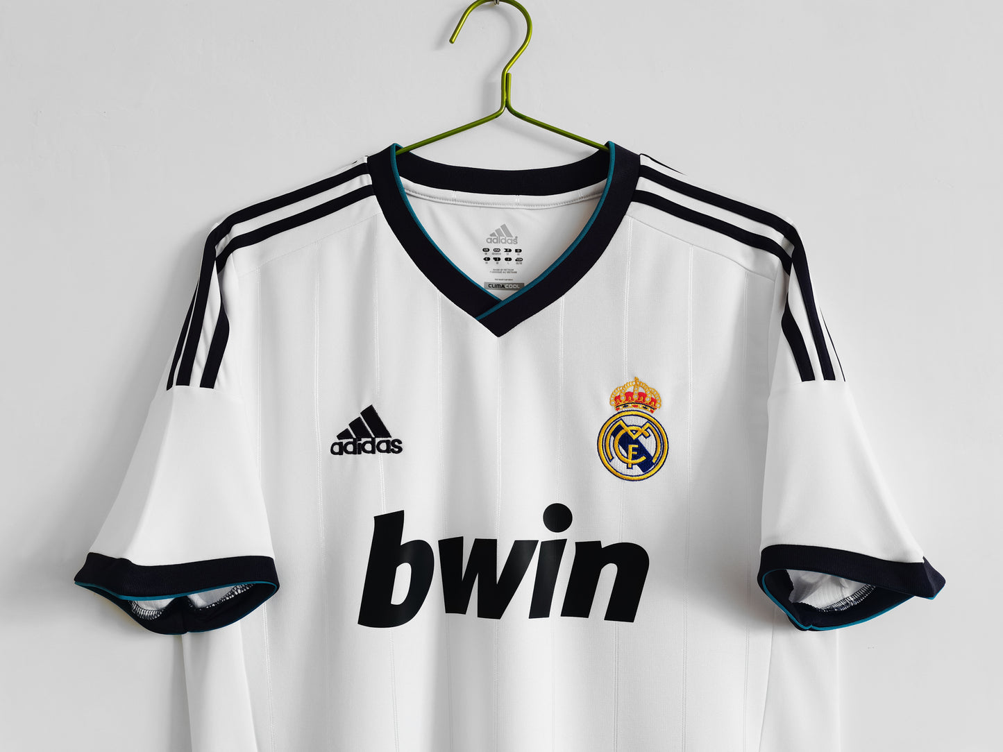 Real Madrid - 2012/2013 Home