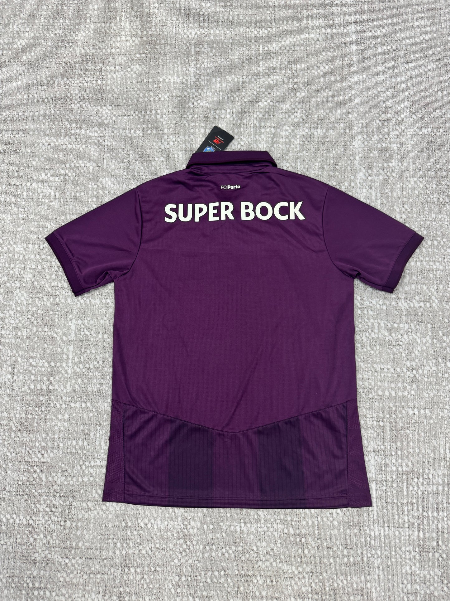 Porto - 26/27 Away
