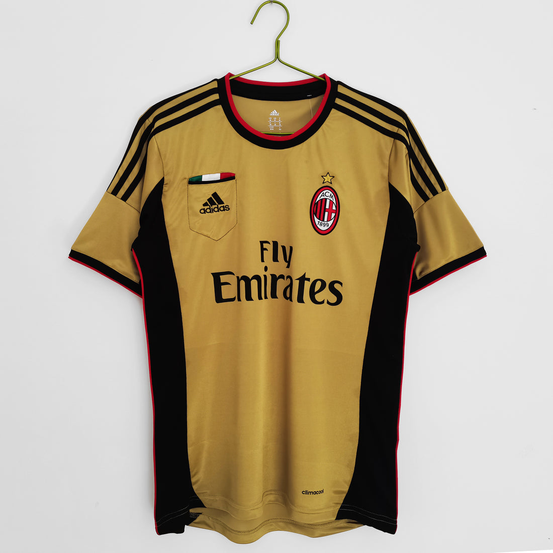 AC Milan - 2013/2014 Third