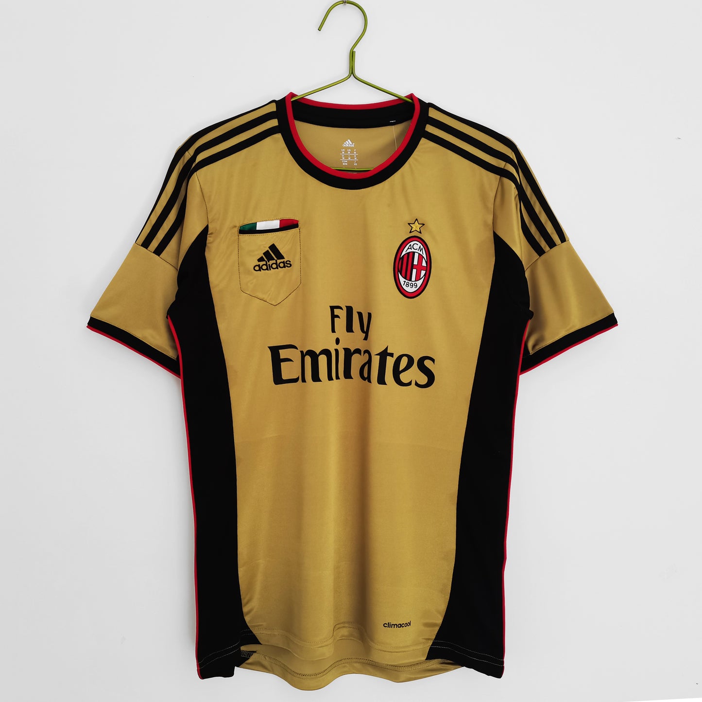 AC Milan - 2013/2014 Third