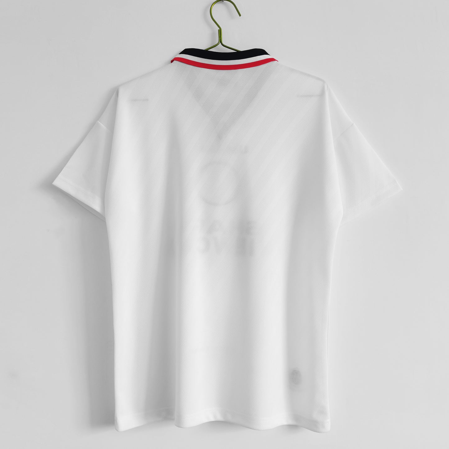 Manchester United - 1996/1997 Away