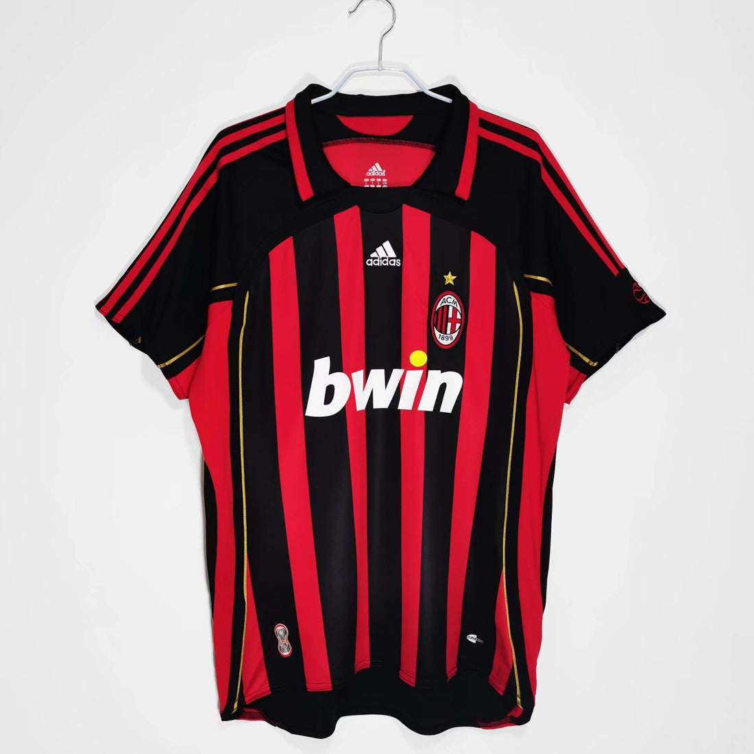AC Milan - 2006/2007 Home