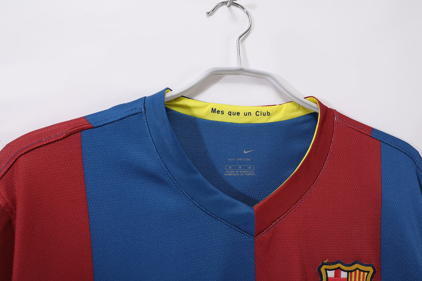 FC Barcelona - 2006/2007 Home