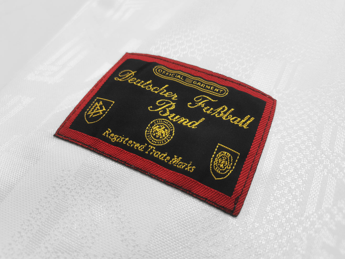 Germany - 1996 Home
