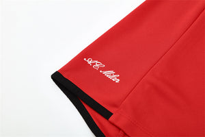 Ac Milan - 2005/06 Warm-up Top