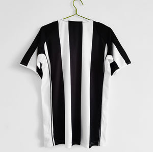 Juventus - 2004/2005 Home