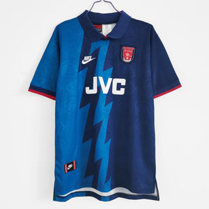 Arsenal - 1995 Away