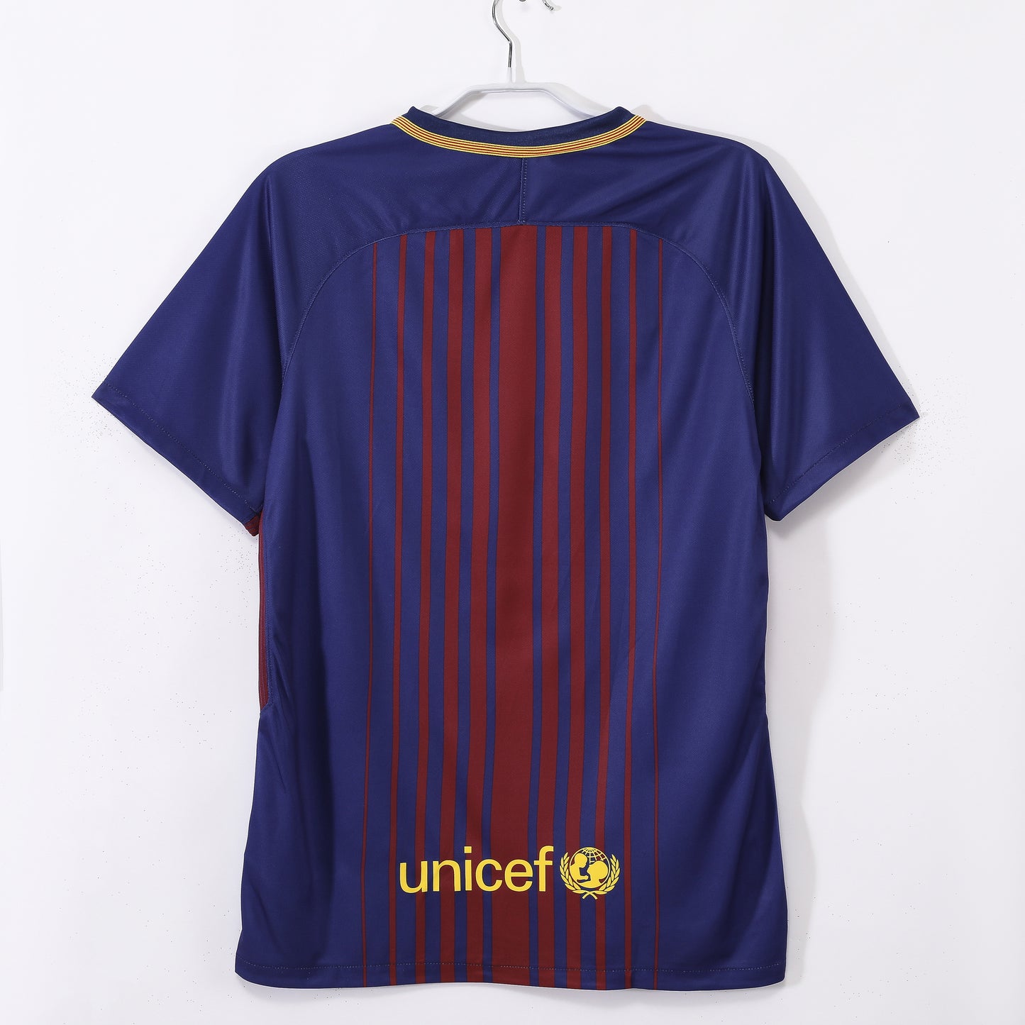 FC Barcelona -  2017/2018 Home
