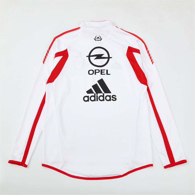 AC Milan - 2005/06 Warm-up Top
