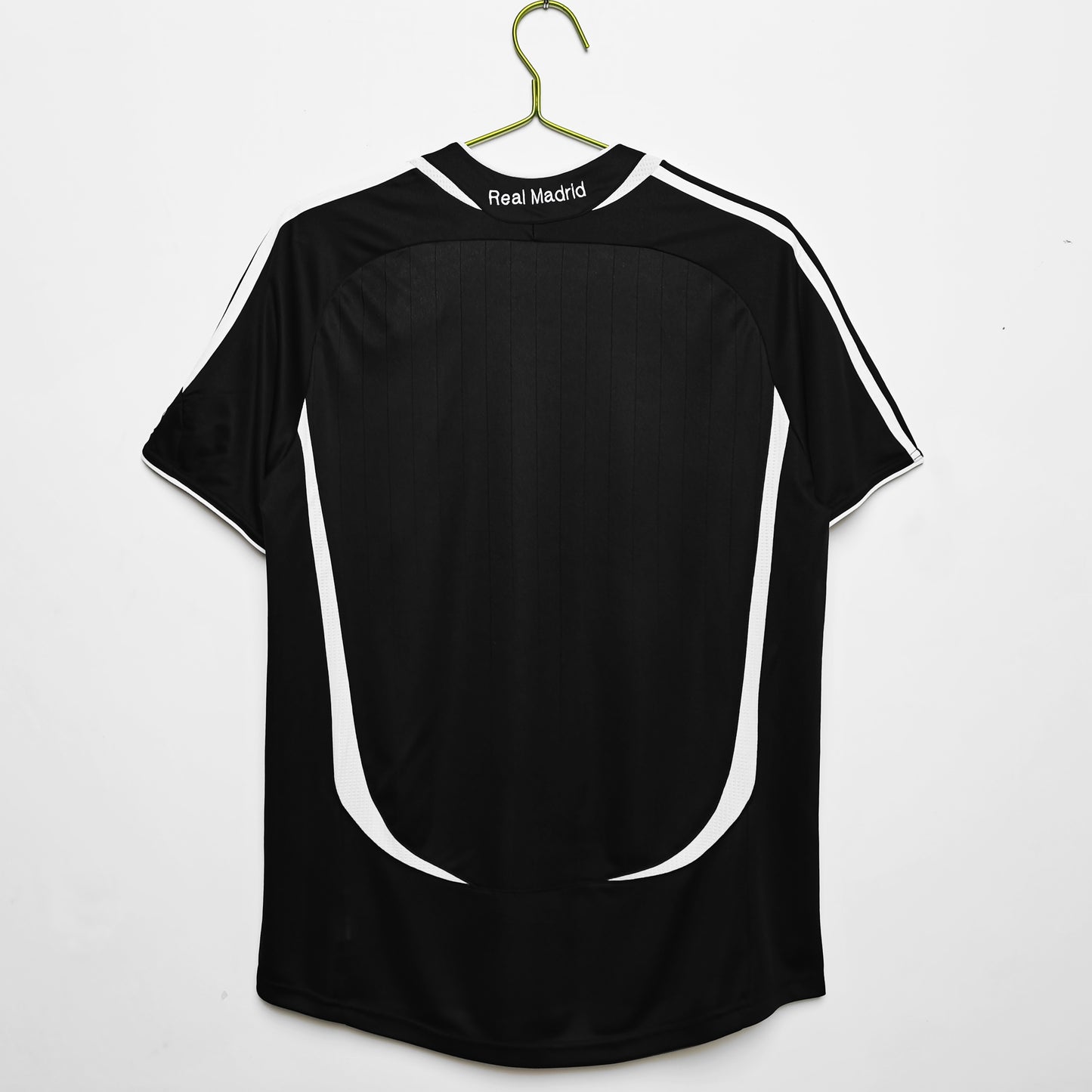 Real Madrid- 2006/2007 Away