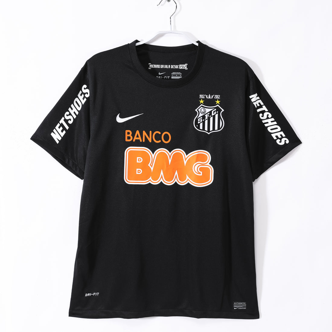 Santos - 2012/13 Away
