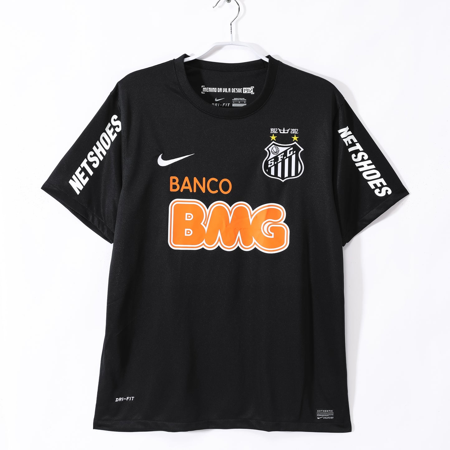 Santos - 2012/13 Away