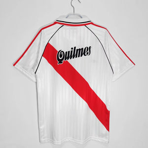 River Plate - 1995/1996 Home