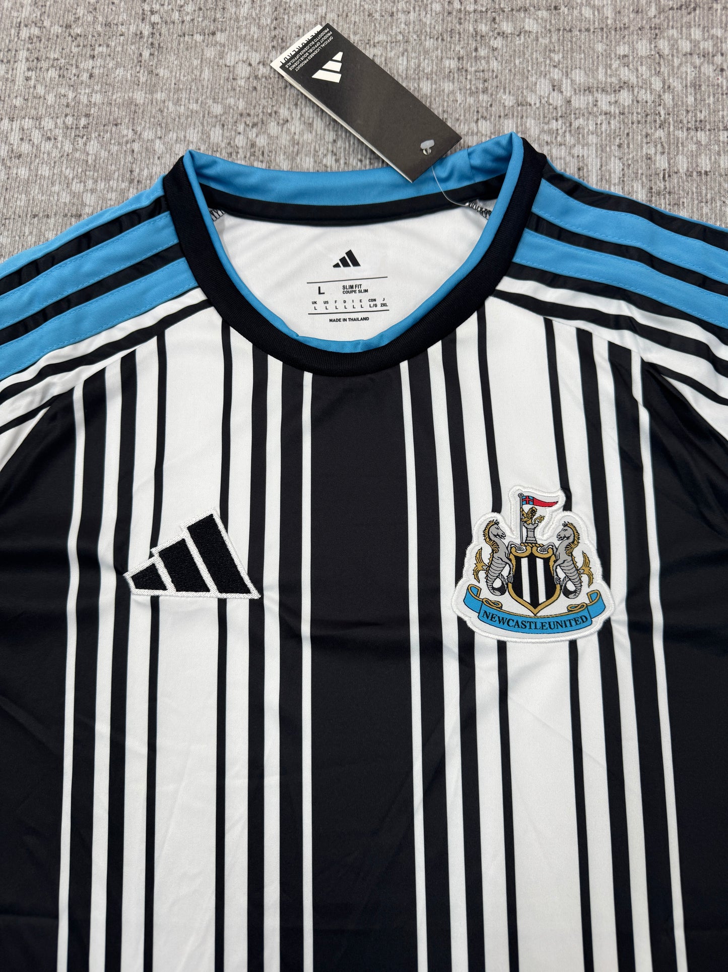 Newcastle United - 26/27 Home