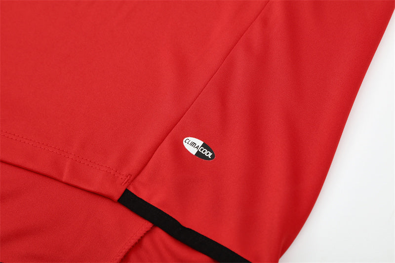 Ac Milan - 2005/06 Warm-up Top