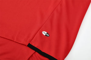 Ac Milan - 2005/06 Warm-up Top