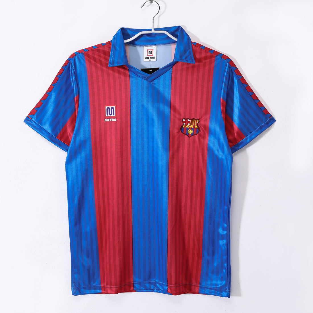FC Barcelona - 1989/1992 Home