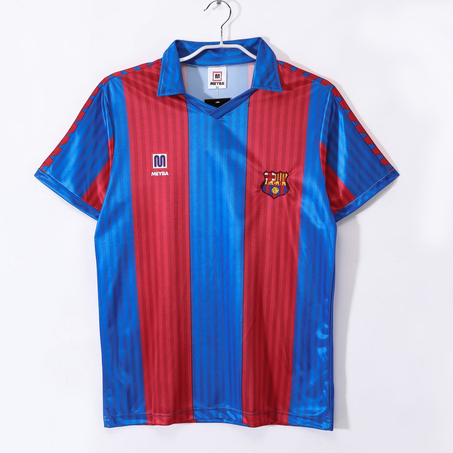FC Barcelona - 1989/1992 Home