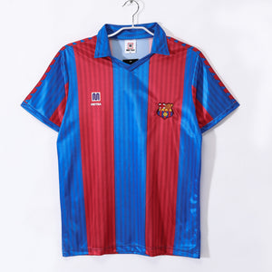 FC Barcelona - 1989/1992 Home