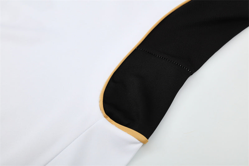 Real Madrid - 2011/12 Warm-up Top