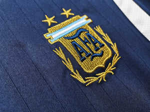 Argentina - 2006 Away