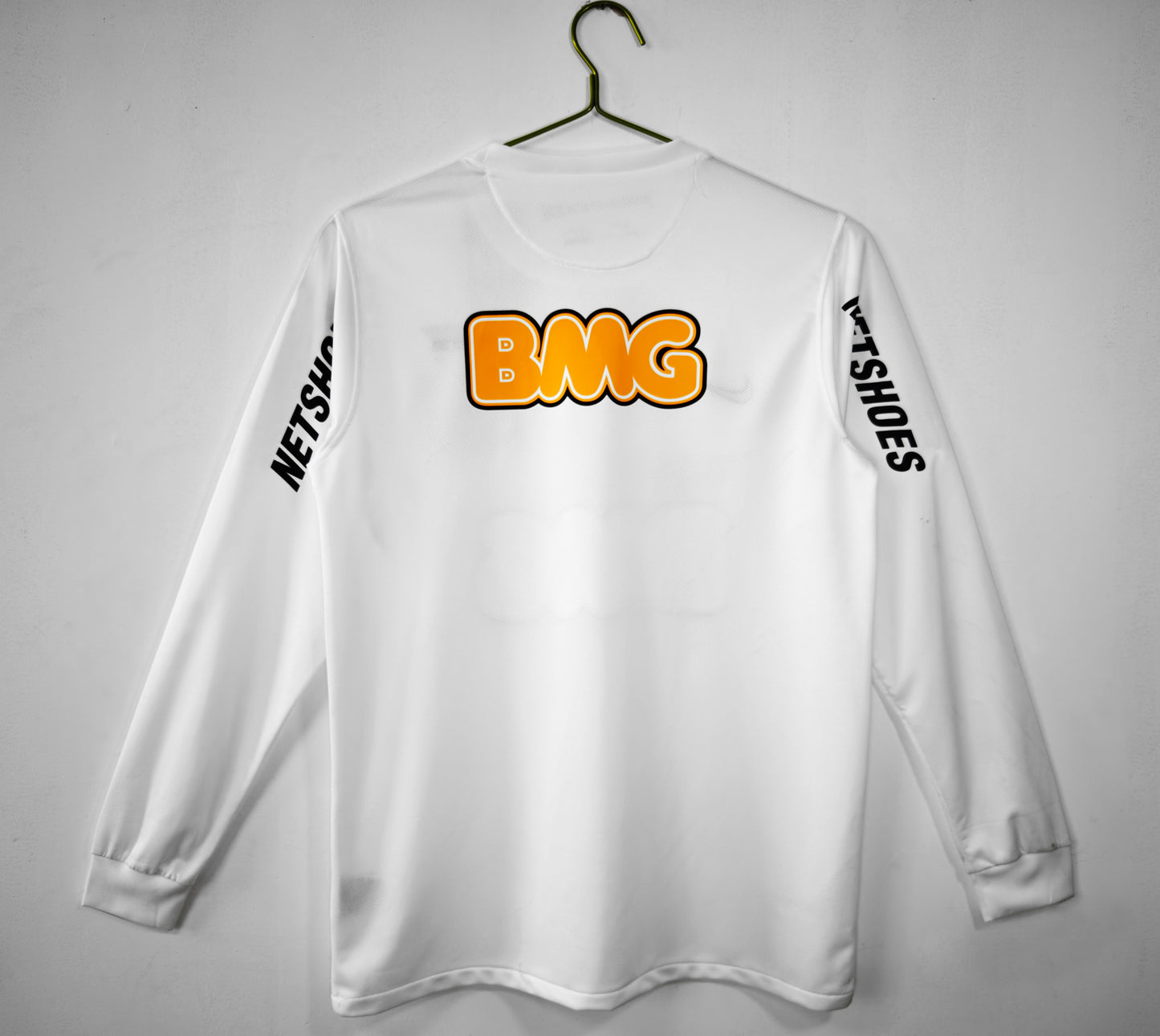Santos - 2012/13 Home - Long Sleeve