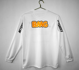 Santos - 2012/13 Home - Long Sleeve