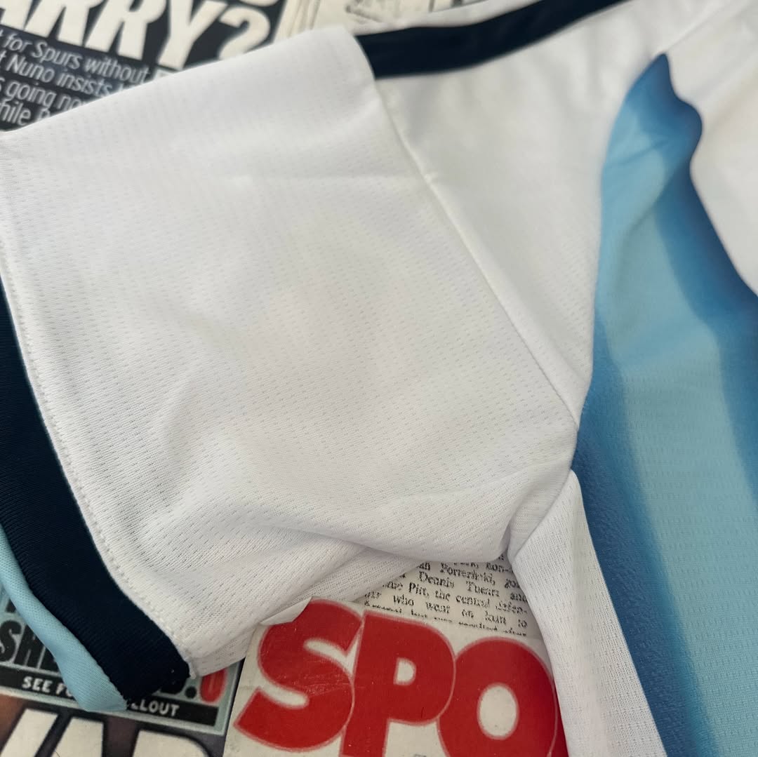 Argentina - 26/27 Home - Messi