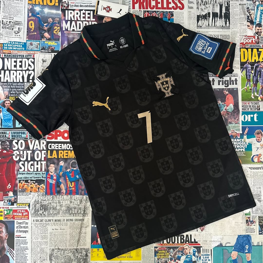 Portugal - 25/26 Special Edition - Cristiano Ronaldo