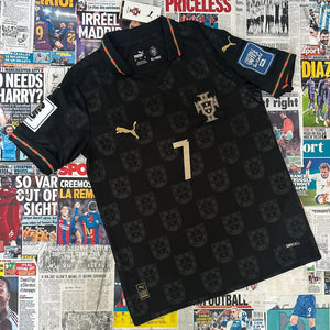 Portugal - 25/26 Special Edition - Cristiano Ronaldo