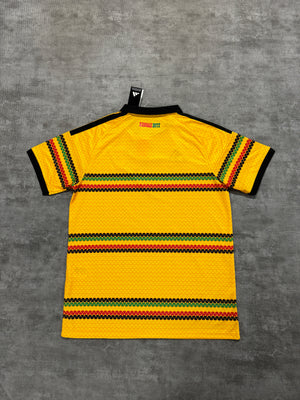 Jamaica - 2026 Home
