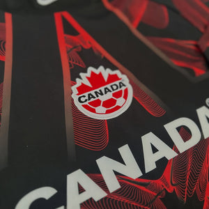 Canada - 26/27 Home - Goalkeeper