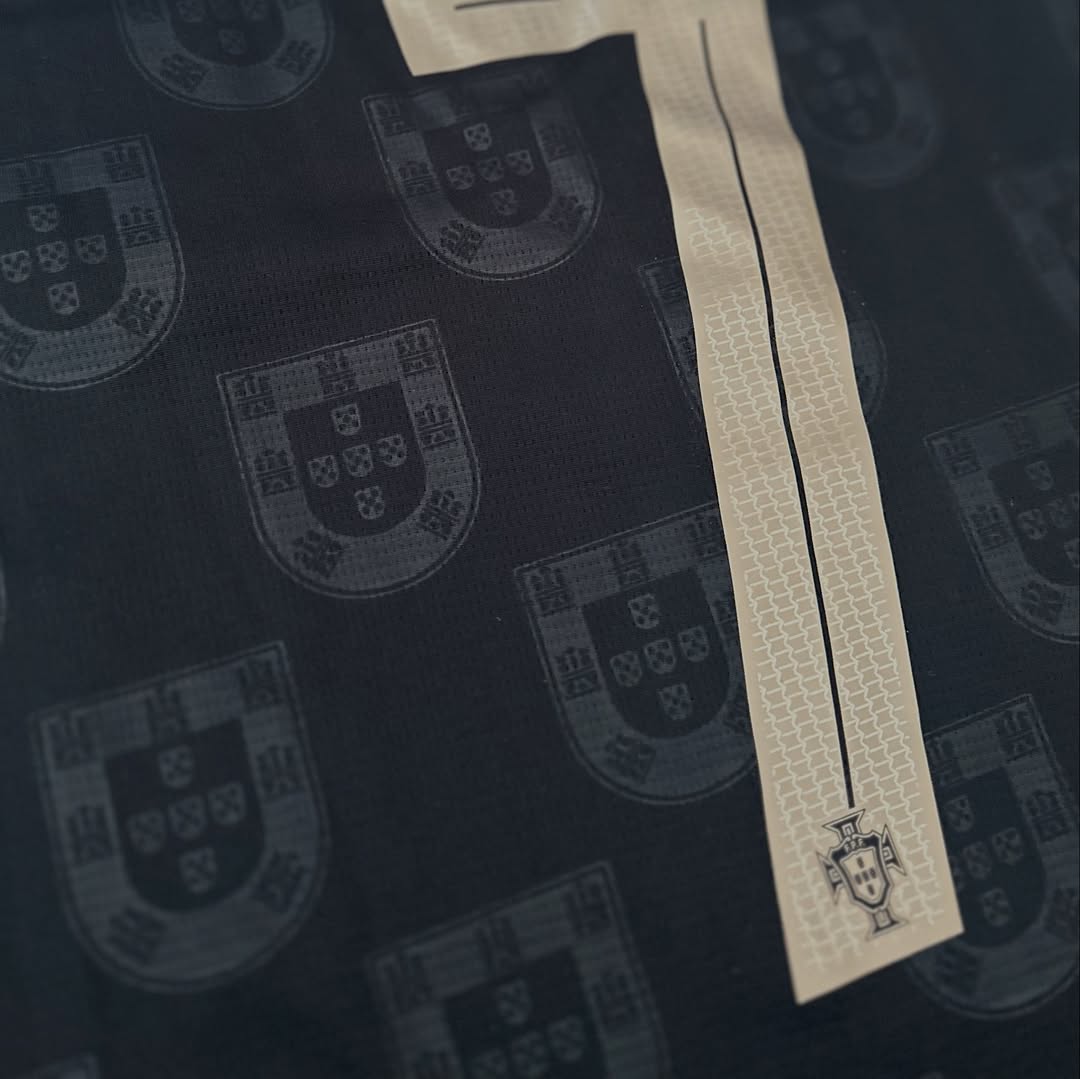 Portugal - 25/26 Special Edition - Cristiano Ronaldo