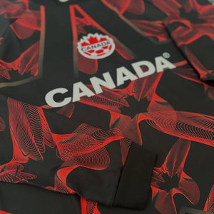 Canada - 26/27 Home - Goalkeeper