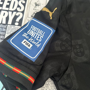 Portugal - 25/26 Special Edition - Cristiano Ronaldo