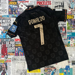 Portugal - 25/26 Special Edition - Cristiano Ronaldo